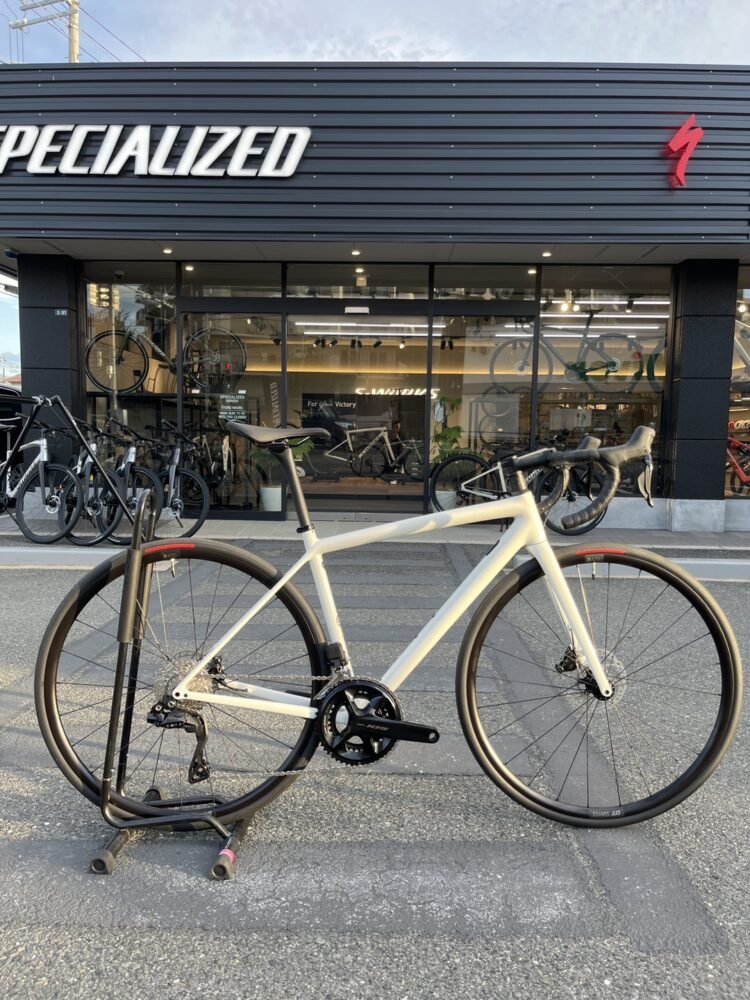 IMMEDIATE DELIVERY BIKEのご紹介