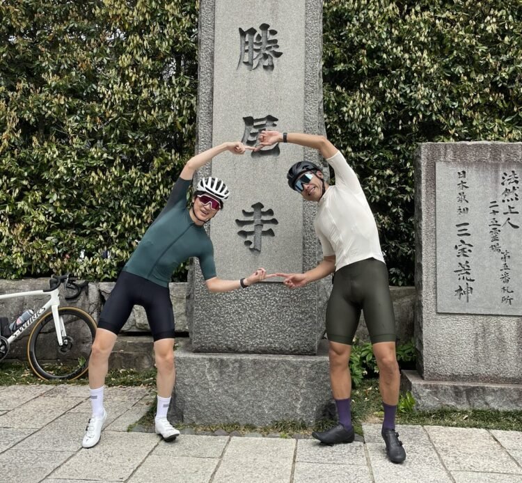 【スペシャライズド箕面 】　5月のイベント案内