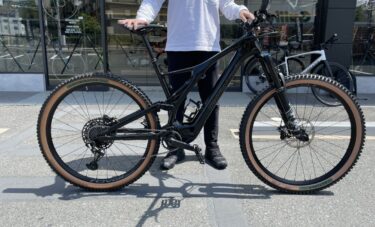 納車スナップ～その七～　探し求めていた出会いは突然に　