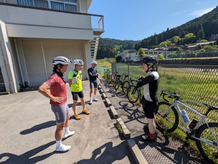 スペシャライズド箕面 7月のイベントご案内