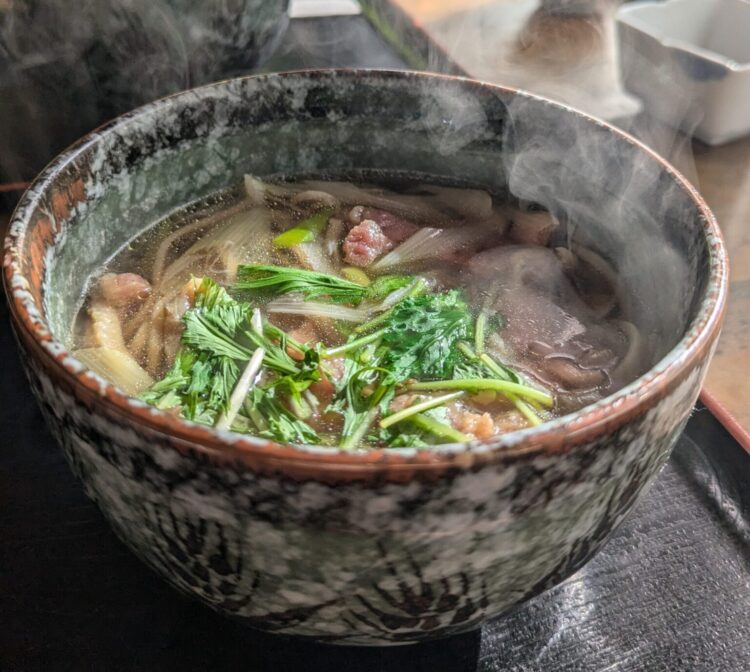 【スペシャライズド箕面】１月１８日（土）亀岡タッチ蕎麦ライド 中止のご案内