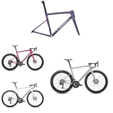 TARMAC SL8の供給が遂に安定化！店頭在庫と入荷案内