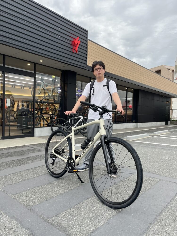 納車スナップ～その二～ 乗ると分かるXの意味