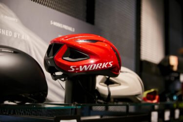 2023年4月1日からヘルメット着用が努力義務化されます。