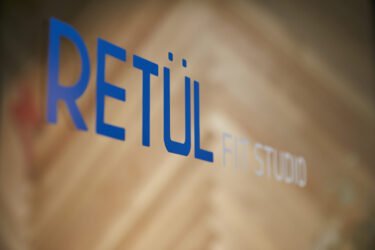 サイクリングの悩みを解決するRetül Fit(リトゥール）フィット