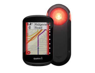 GARMIN最新機器 EDGE840 / VARIA RTL515 のデモ機をご用意しました！お得なキャンペーンも同時開催