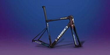 S-Works Tarmac SL8 Soudal Quick-Stepフレームセット発売！