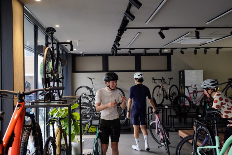 スペシャライズド箕面 9月のイベント案内