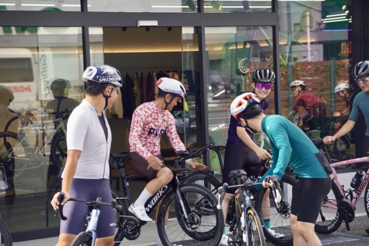 スペシャライズド箕面 11月のイベント 食欲の秋スペシャル第二弾！！