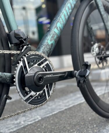 TIMEのペダルってどうなの？ビンディング初心者でも大丈夫？実際にスタッフが使ってみた