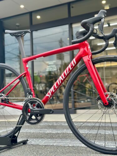 当日ご納車可能！TARMAC SL8の店頭在庫