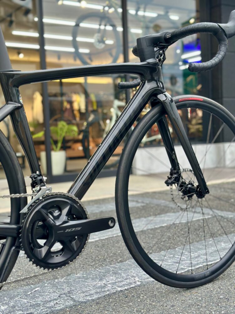 TARMAC SL7試乗車OUTLET！