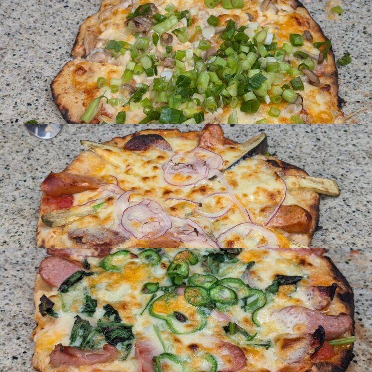 【新規イベント】 ピザライドへ行きました🍕