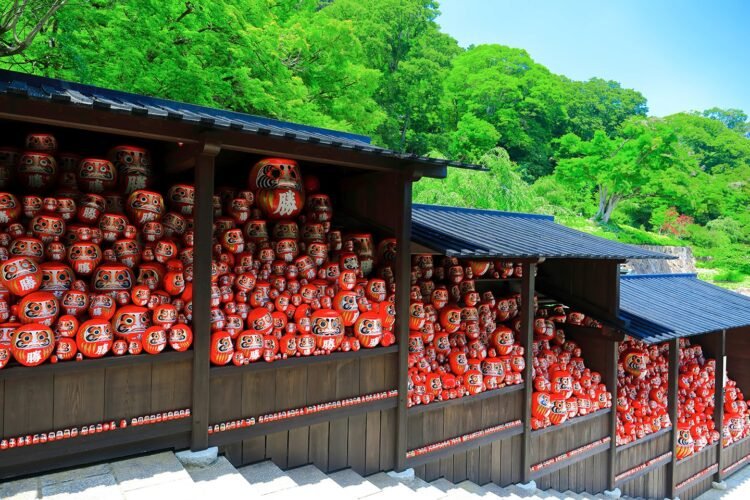 RINCLEで楽しむ箕面サイクリング CORSE.01勝尾寺