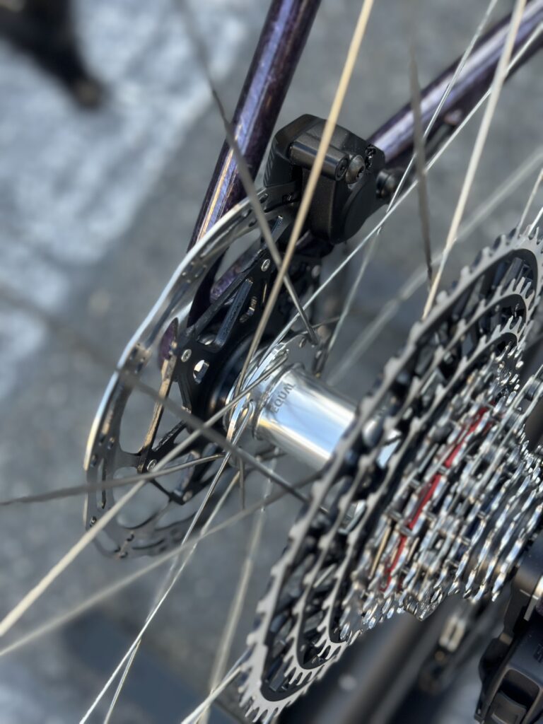 納車スナップ 関西シクロクロスに挑戦！ | スペシャライズド 箕面