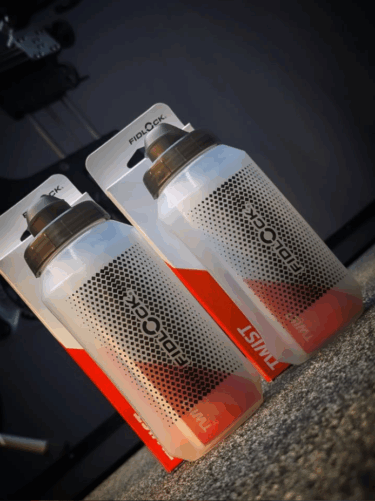 FIDLOCK ツイストボトル 入荷！