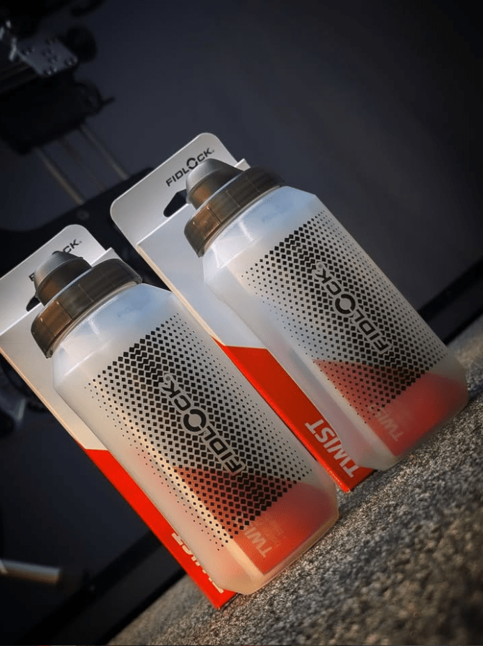 FIDLOCK ツイストボトル 入荷！