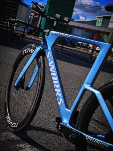 SHIVTTをご納車しました！