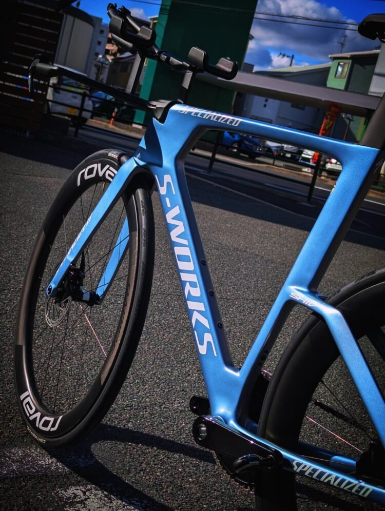 SHIVTTをご納車しました！