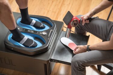 【イベント案内】自分だけのインソールを作ろう！