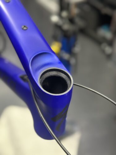 オーバーホールする方、増えています！