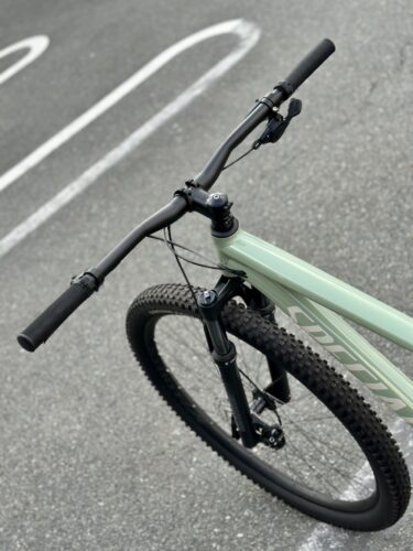 新学期はスポーツバイクで差をつけろ！(その２)