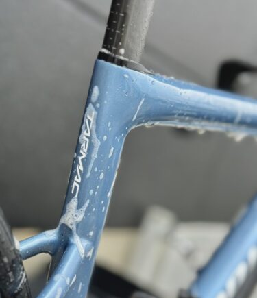 「クイックウォッシュ」依頼数増えてます！