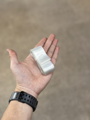 スペシャライズドからTPUチューブ遂に発売！