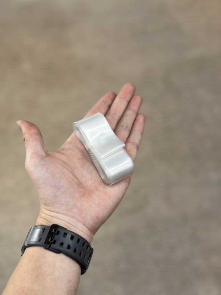 スペシャライズドからTPUチューブ遂に発売！