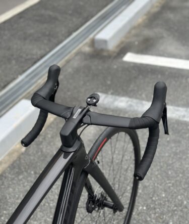 Tarmac SL7ご納車 カスタムに要注目です！