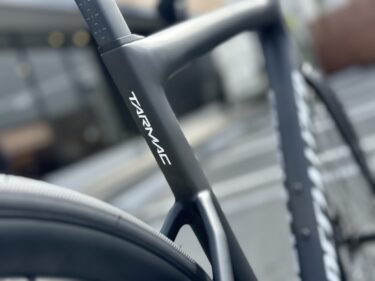 Tarmac SL8 Comp店頭在庫のご案内