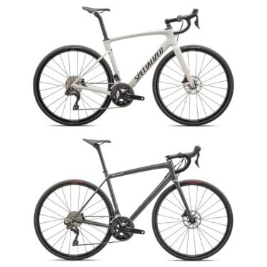 OUTLET フルカーボン完成車　即納できます！