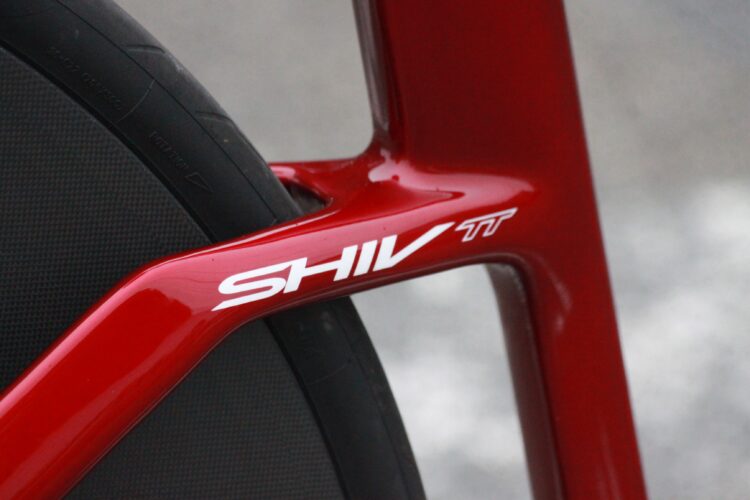 SHIVTT 試乗できます！