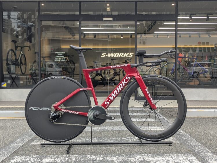 ブログ | スペシャライズド 箕面 | Specialized Minoh