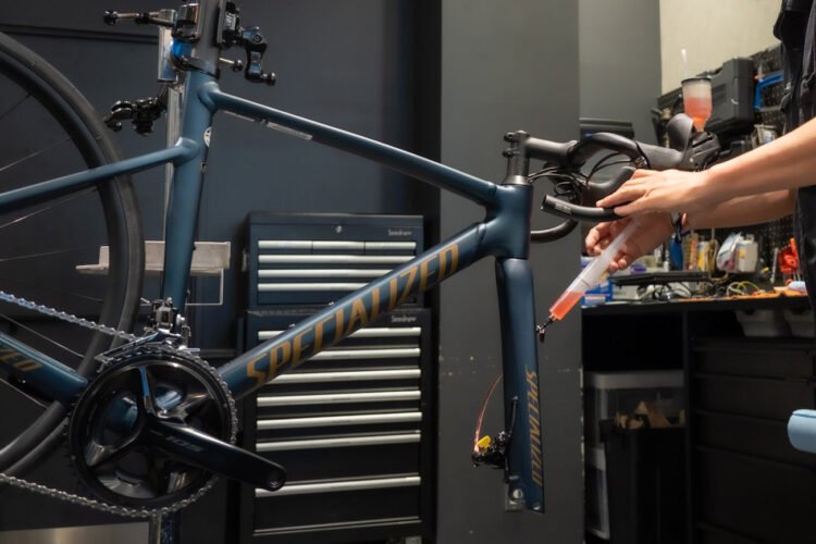 スペシャライズド スタジオ 御茶ノ水 | Specialized Studio Ochanomizu