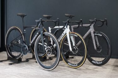【試乗コース紹介】新型TARMAC SL9を体感いただけます。