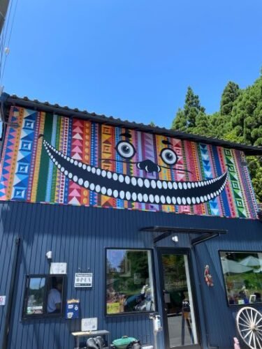 11月30日(日曜日)恋して！宇宙少年CAFE RIDE