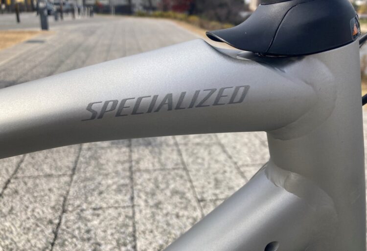 スペシャライズド 岡崎 | Specialized Okazaki