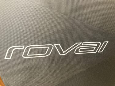 【入荷情報】Roval 321 Disc