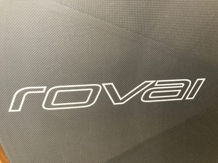 【入荷情報】Roval 321 Disc