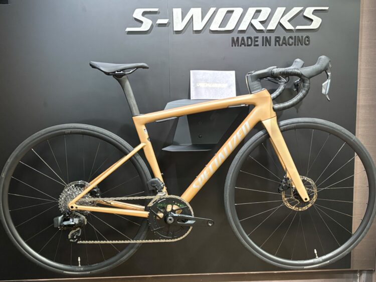 自転車本体 Specialized Tarmac SL5 Comp TARMAC MEN COMP