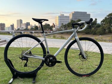 「Allez Comp」が試乗車として新登場！