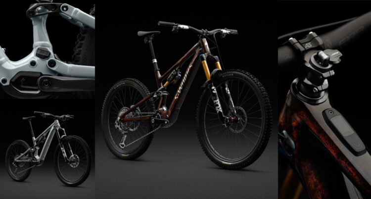 【店頭在庫あり】LEVO 4 COMP＆LEVO SL COMP CARBON！人気E-MTBの魅力をご紹介