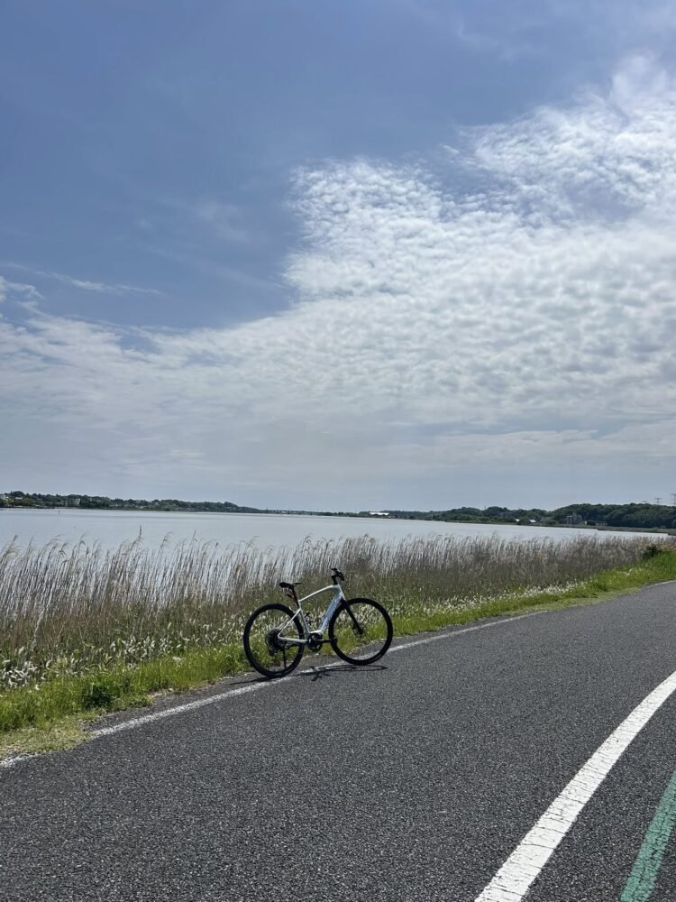 5月9日～12日　VADO SLの試乗会を開催します