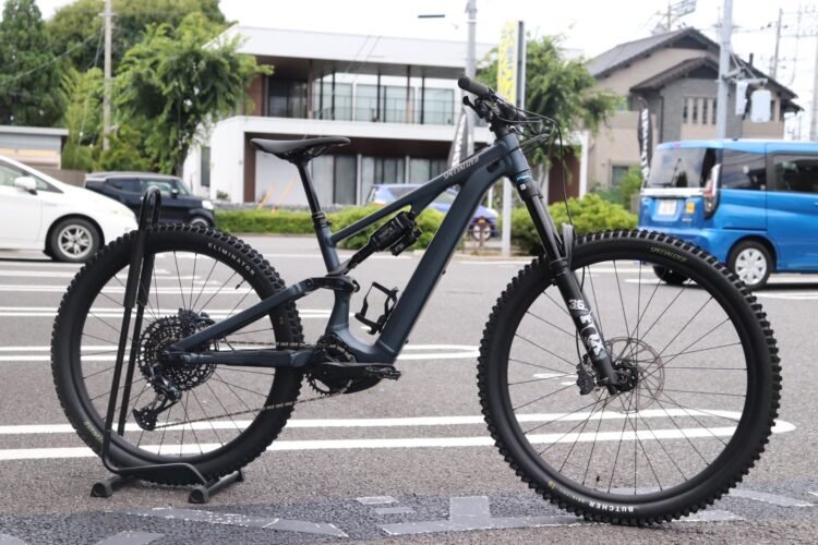 【25%OFFセール開催！】Levo SL Comp！店頭で試せます！
