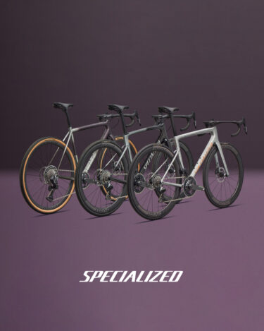 Newコンポーネントを搭載したモデルが追加ラインナップ