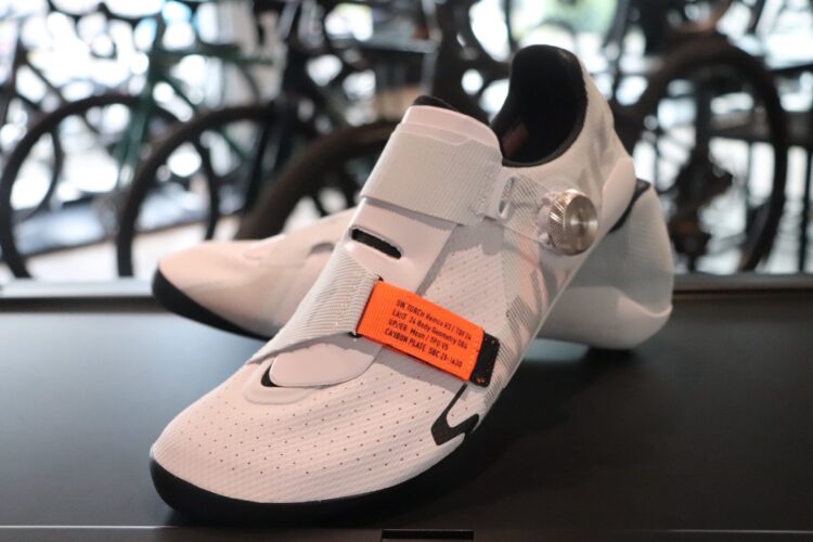 超軽量！ハイスペックを維持したS-WORKS TORCH REMCO