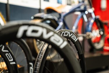 最速をチョイスじゃ！超軽量ALPINISTから超空力RAPIDEまで、新型ROVAL CLXlllを体感するチャンス！