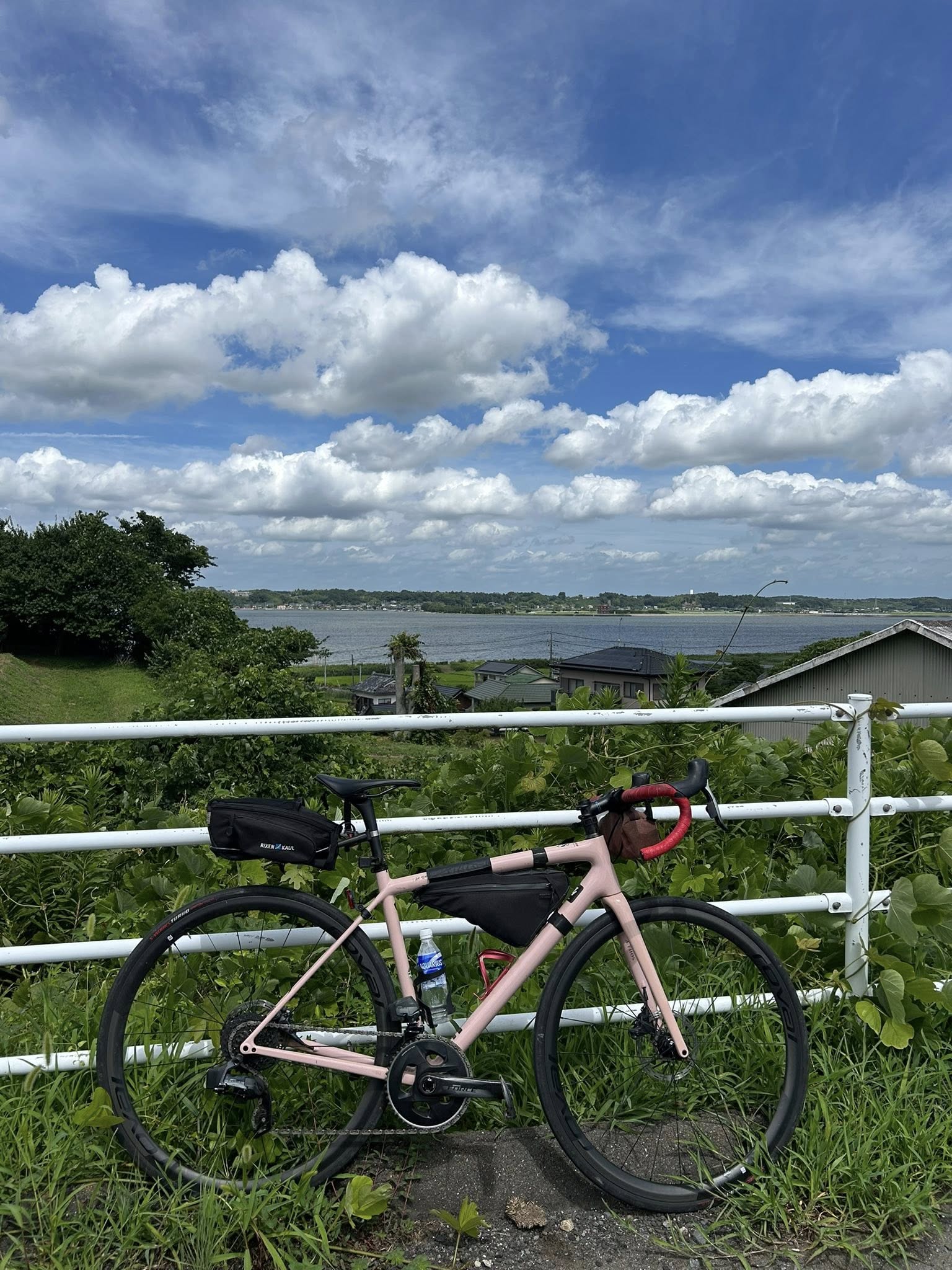 ファストラン　気持ちよく走る