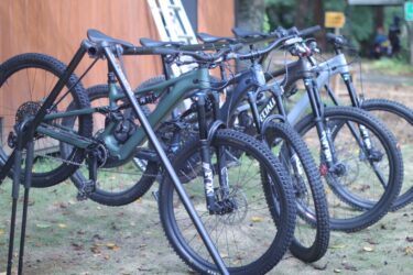 Trail Days in龍ヶ崎　無事終了！